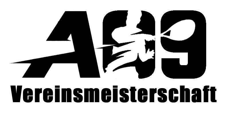 A09 Vereinsmeisterschaft Logo